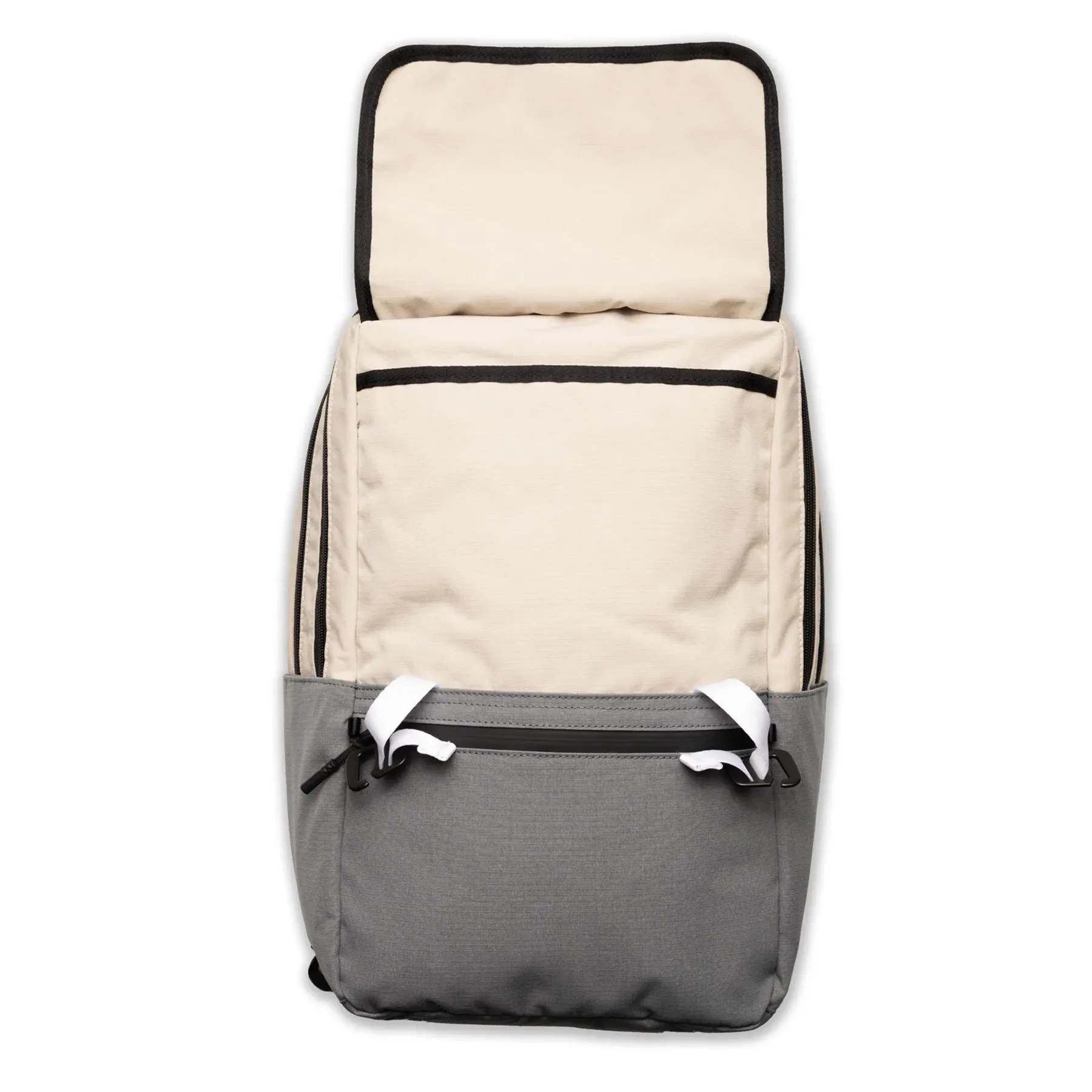 A2 Backpack R Field Khaki Charcoal/Sage Leaf - 2024