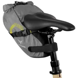 APIDURA Dropper Saddle Pack 6L - Grey