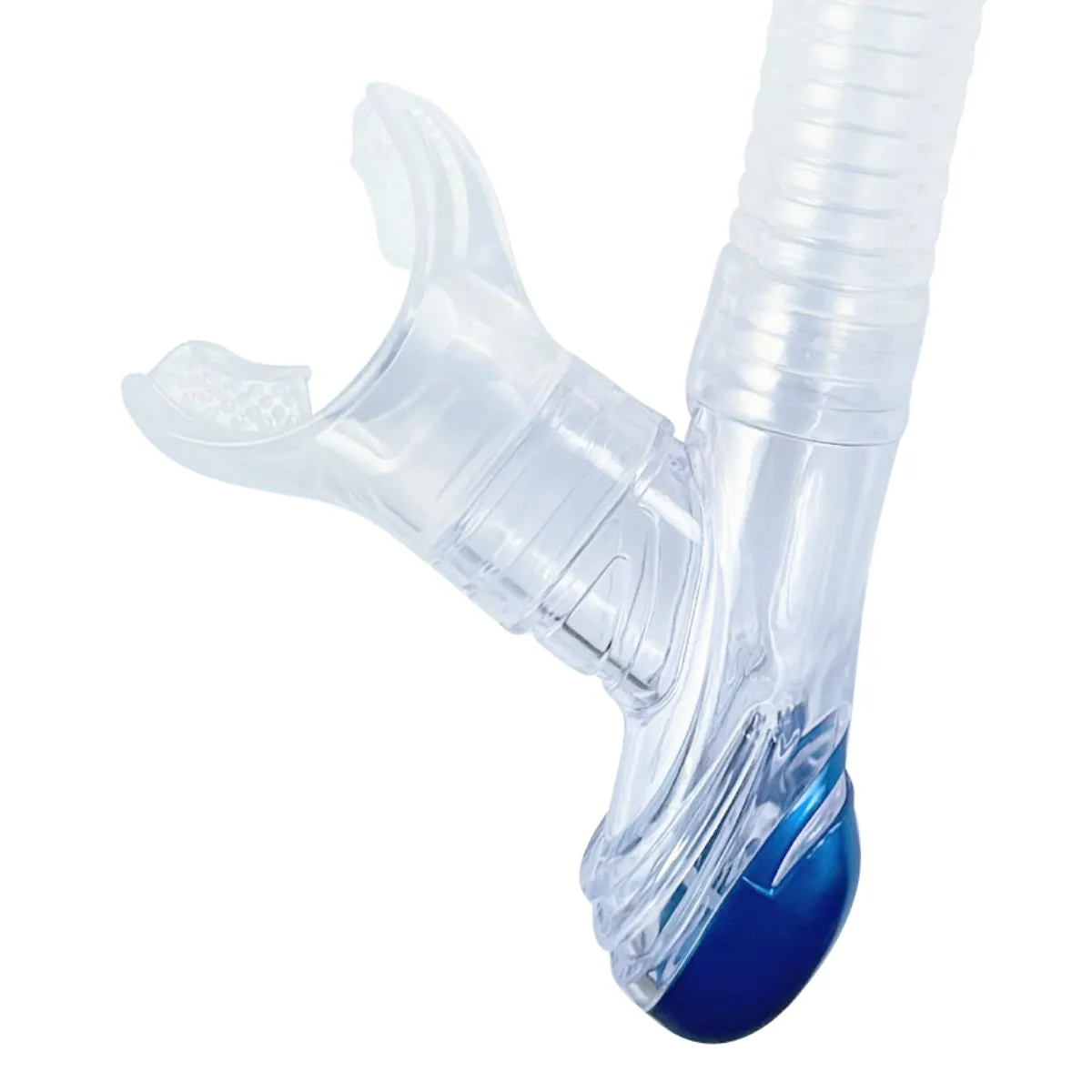 Ari Dry Snorkel