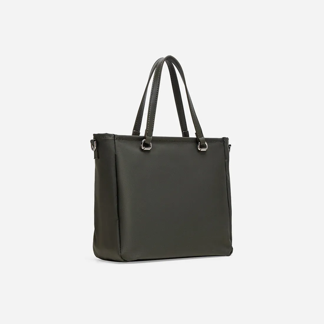 Aubree Nylon Tote