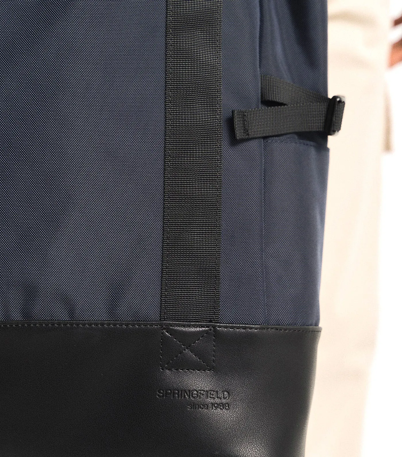 Backpack Blue