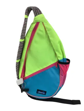 Backpack By Kavu, Size: Medium