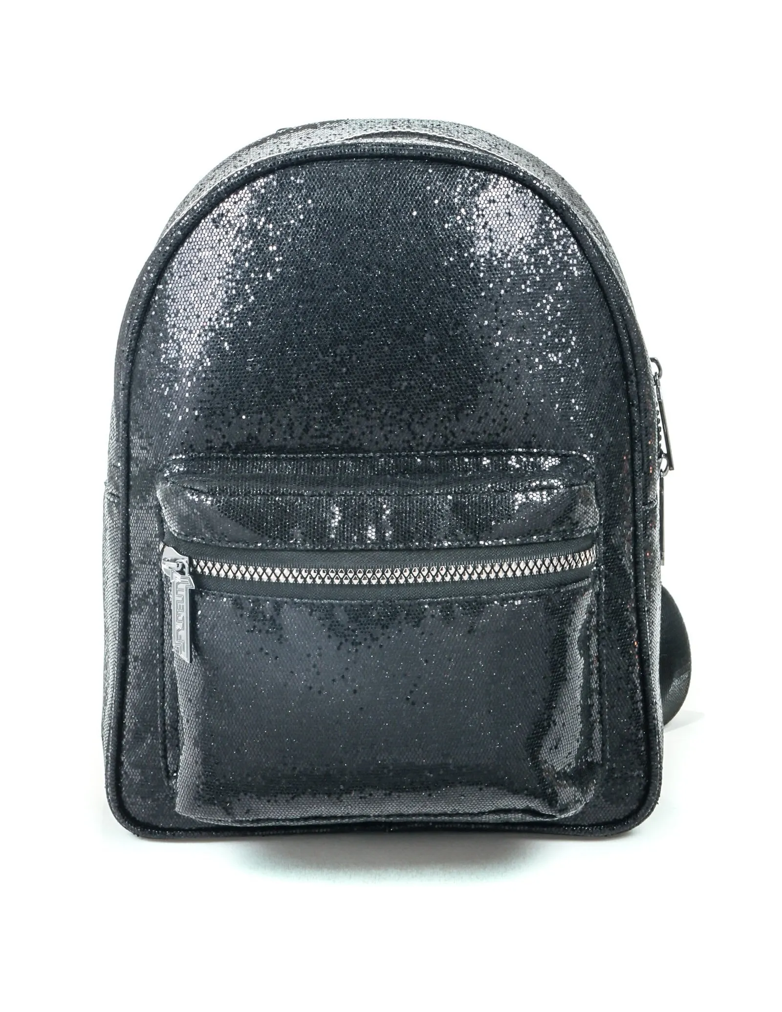 Backpack | MINI |GLAM Black