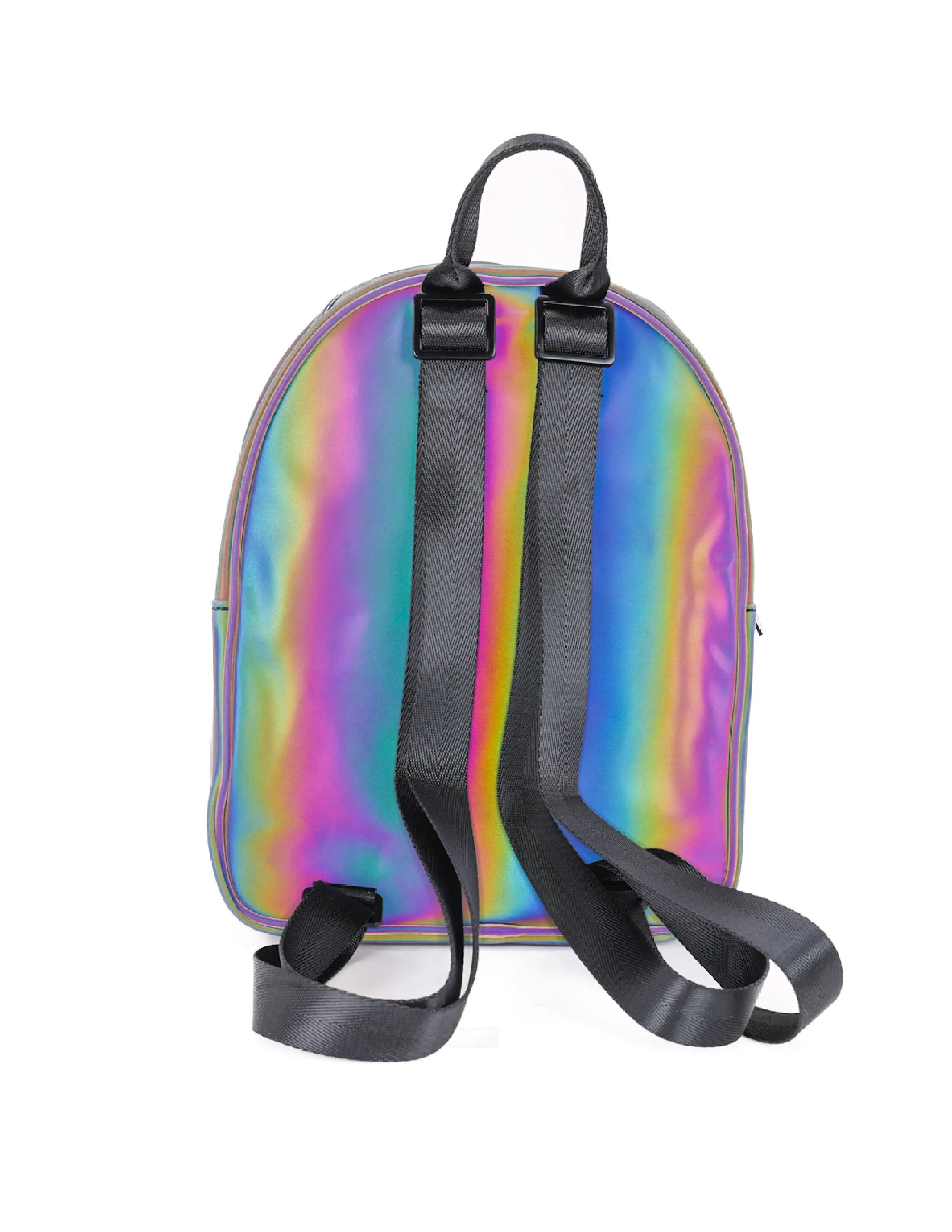 Backpack | MINI | Reflective Rainbow