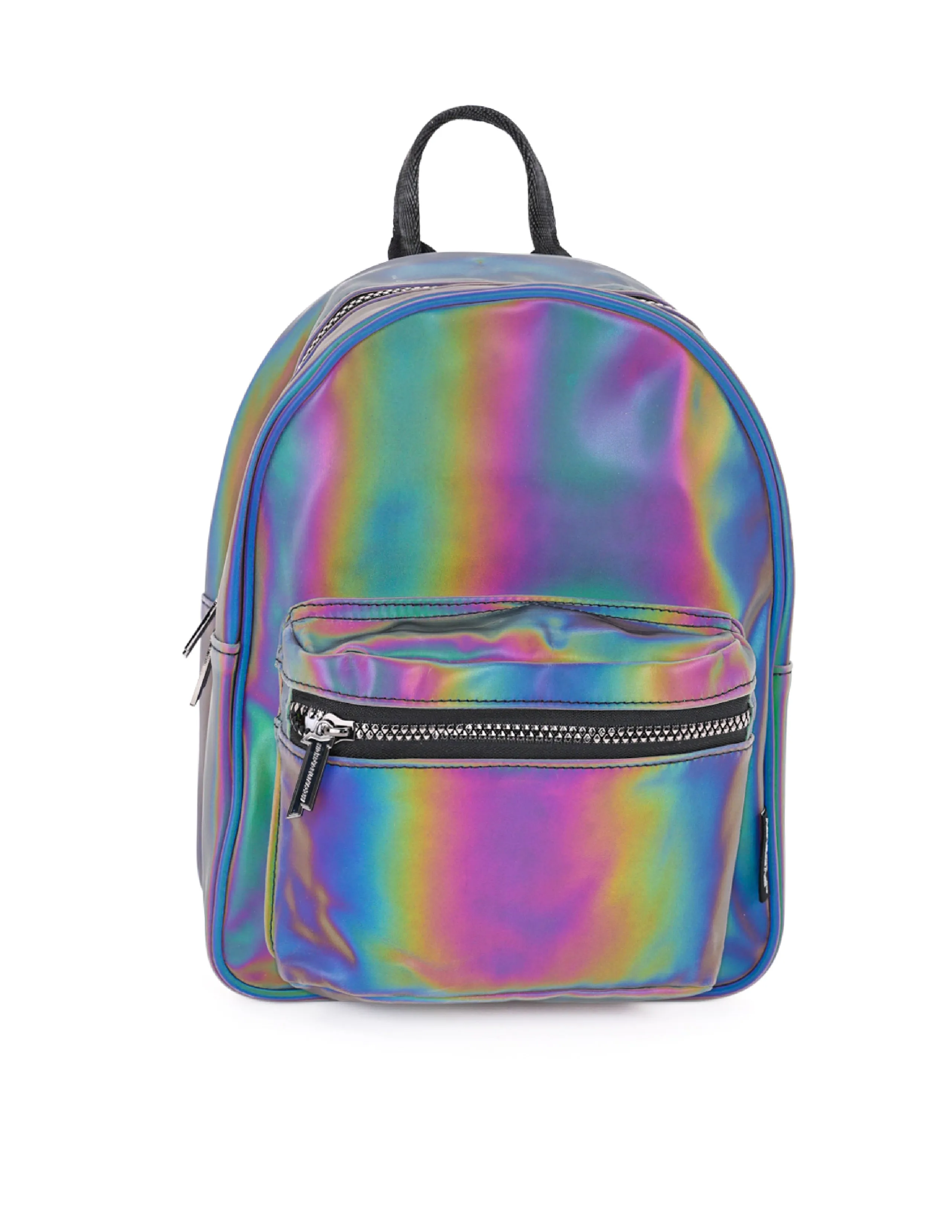 Backpack | MINI | Reflective Rainbow