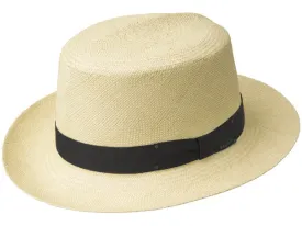 Bailey Roll Up II Panama Fedora Hat