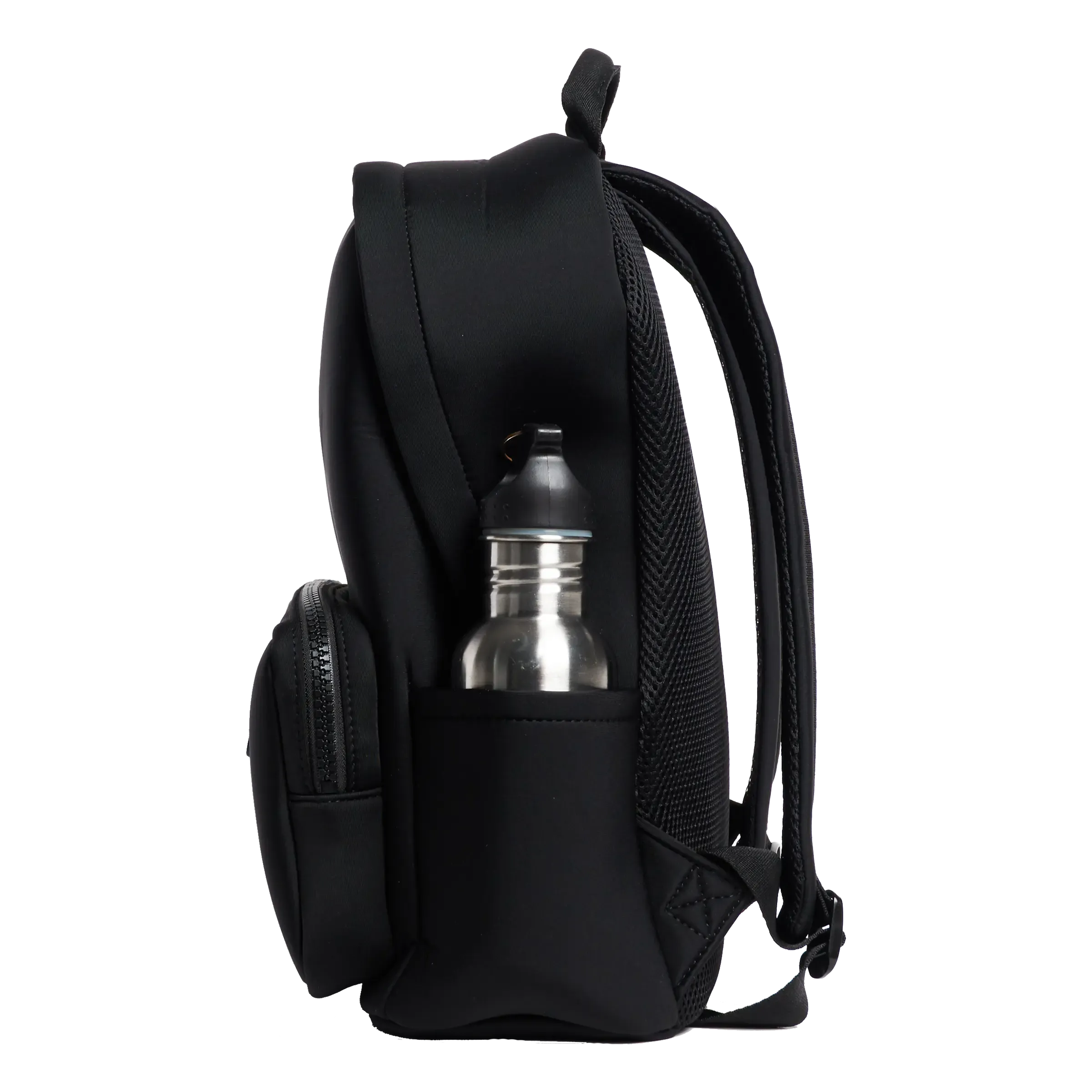 BLACK - NAVIGATOR BACKPACK