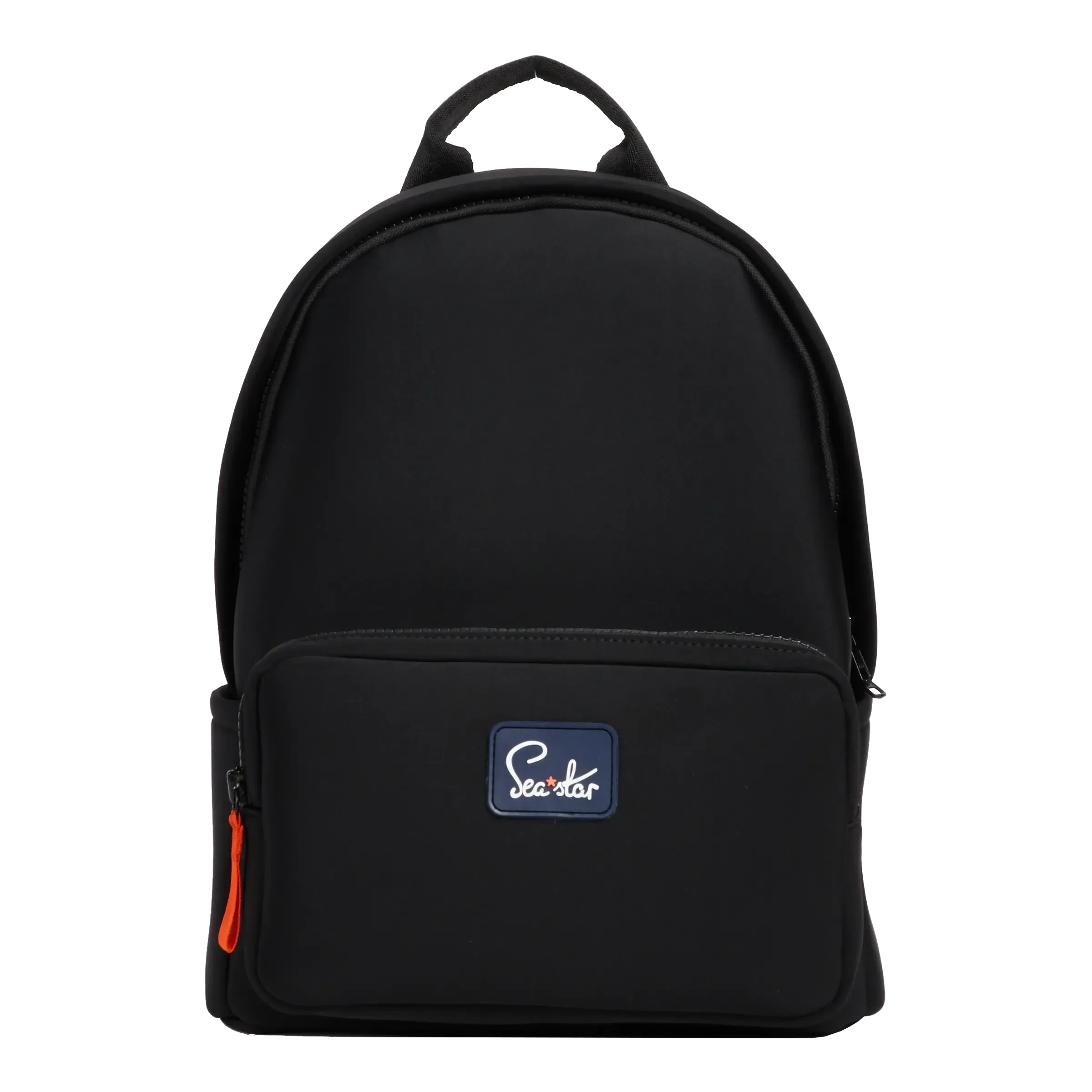 BLACK - NAVIGATOR BACKPACK