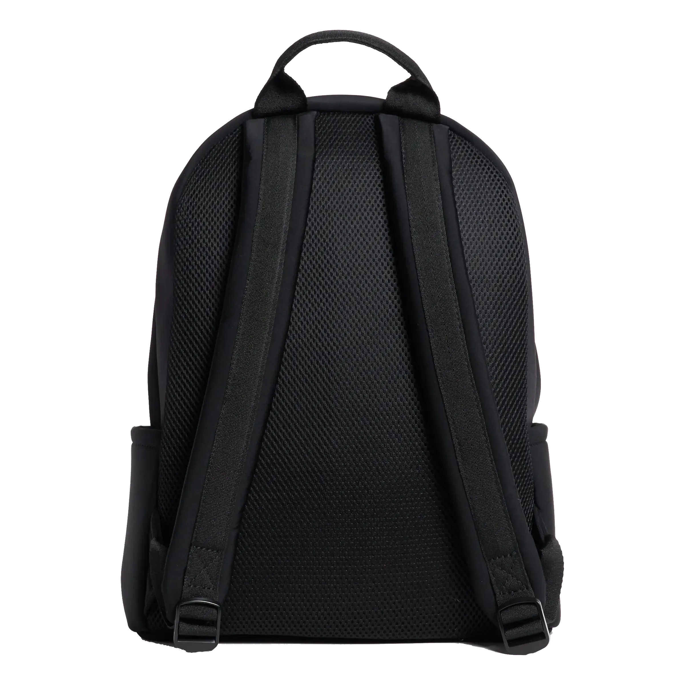 BLACK - NAVIGATOR BACKPACK