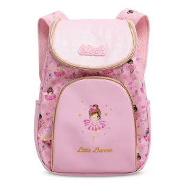 Bloch Ballerina Backpack