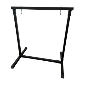 Booster Steel Bag Target Stand