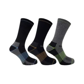 BRAMBLE Lightweight Hiker Sock - 3 Pair Pack