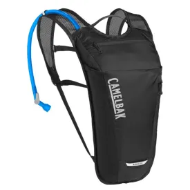 CamelBak Rogue Light 2L Back Pack - Black / Silver