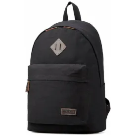 Canvas Backpack - Troop London Heritage Casual Daypack - 11 Great Colours