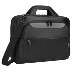 Citygear Topload, Black