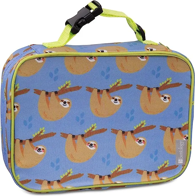 Classic Insulated Lunchbox