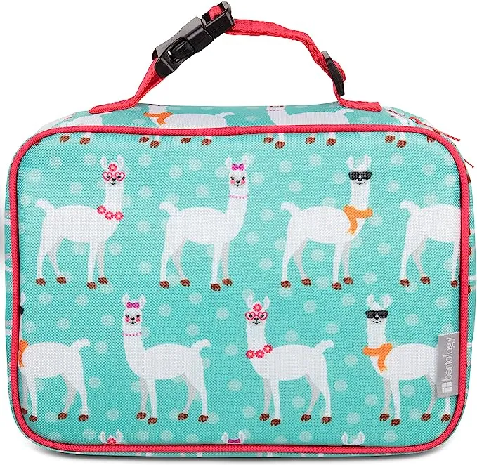 Classic Insulated Lunchbox