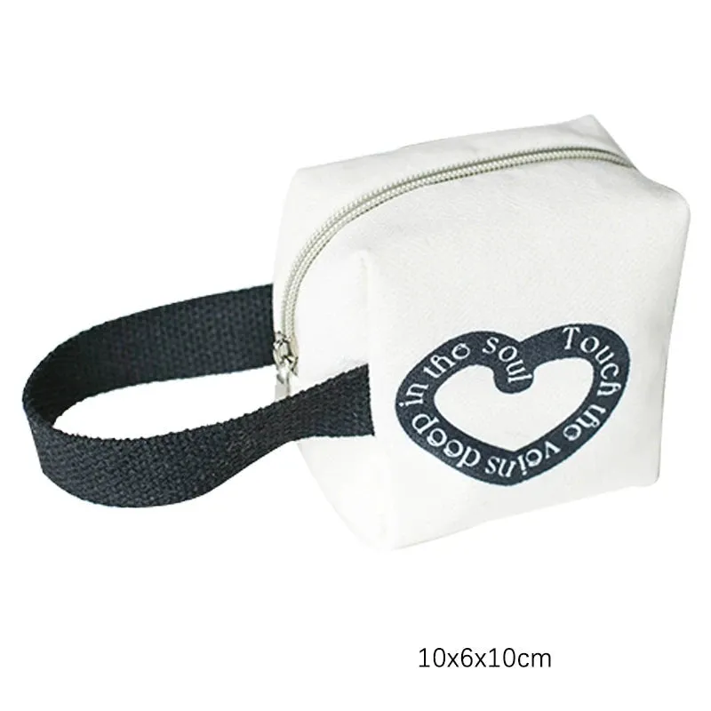 Cute and Functional Aunt Towel Bag - Portable Storage for Essentials