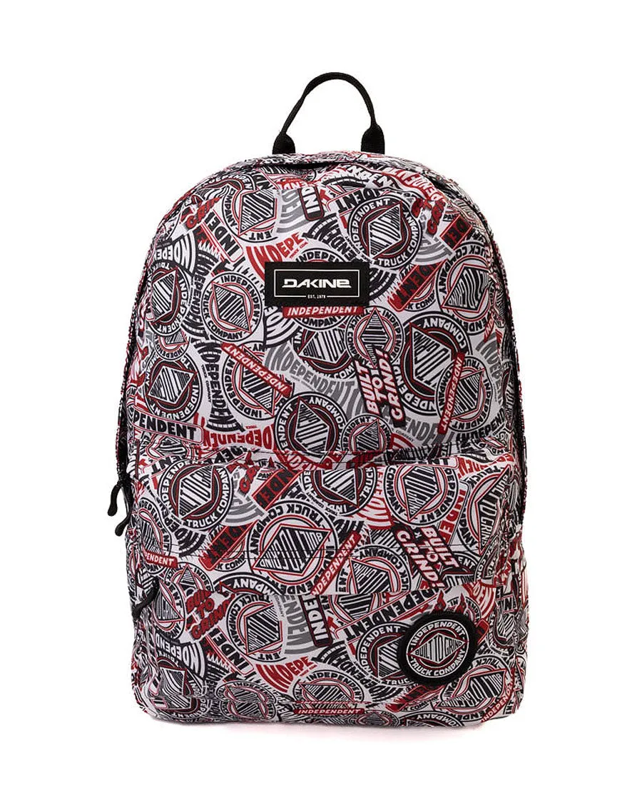 Dakine 365 Pack 21L X Independent Black