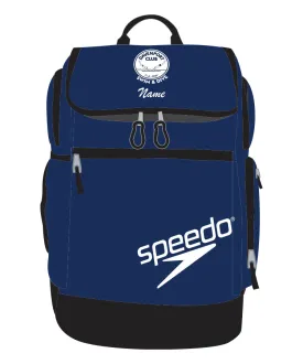 Davenportc_SPEEDO Teamster 2.0 Backpack 35L