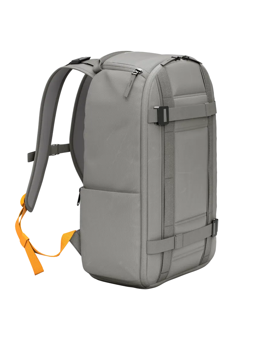 DB Journey Ramverk Backpack 26L - Sand Grey