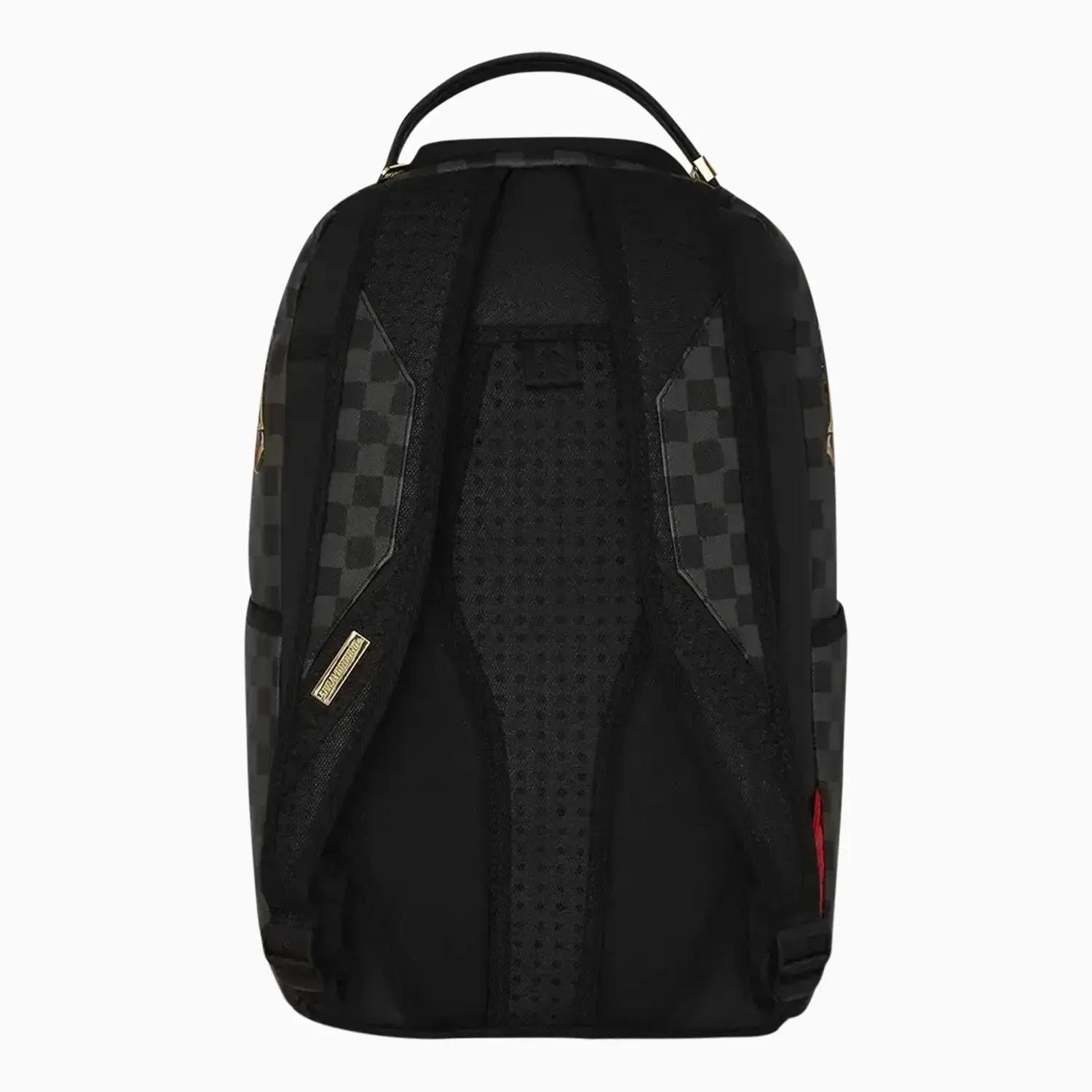 Diaa Allam Sharks In Paris Black DLXSV Backpack