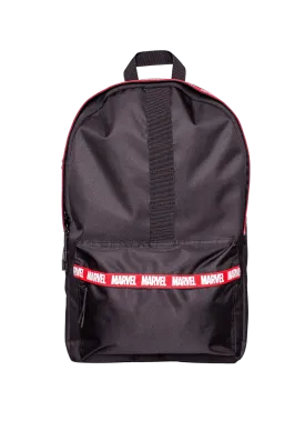 Difuzed - Marvel - Generic Logo Basic Backpack