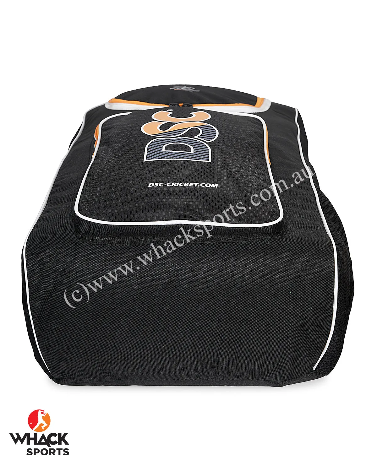 DSC Krunch Club Cricket Kit Bag - Duffle - Junior (2023/24)