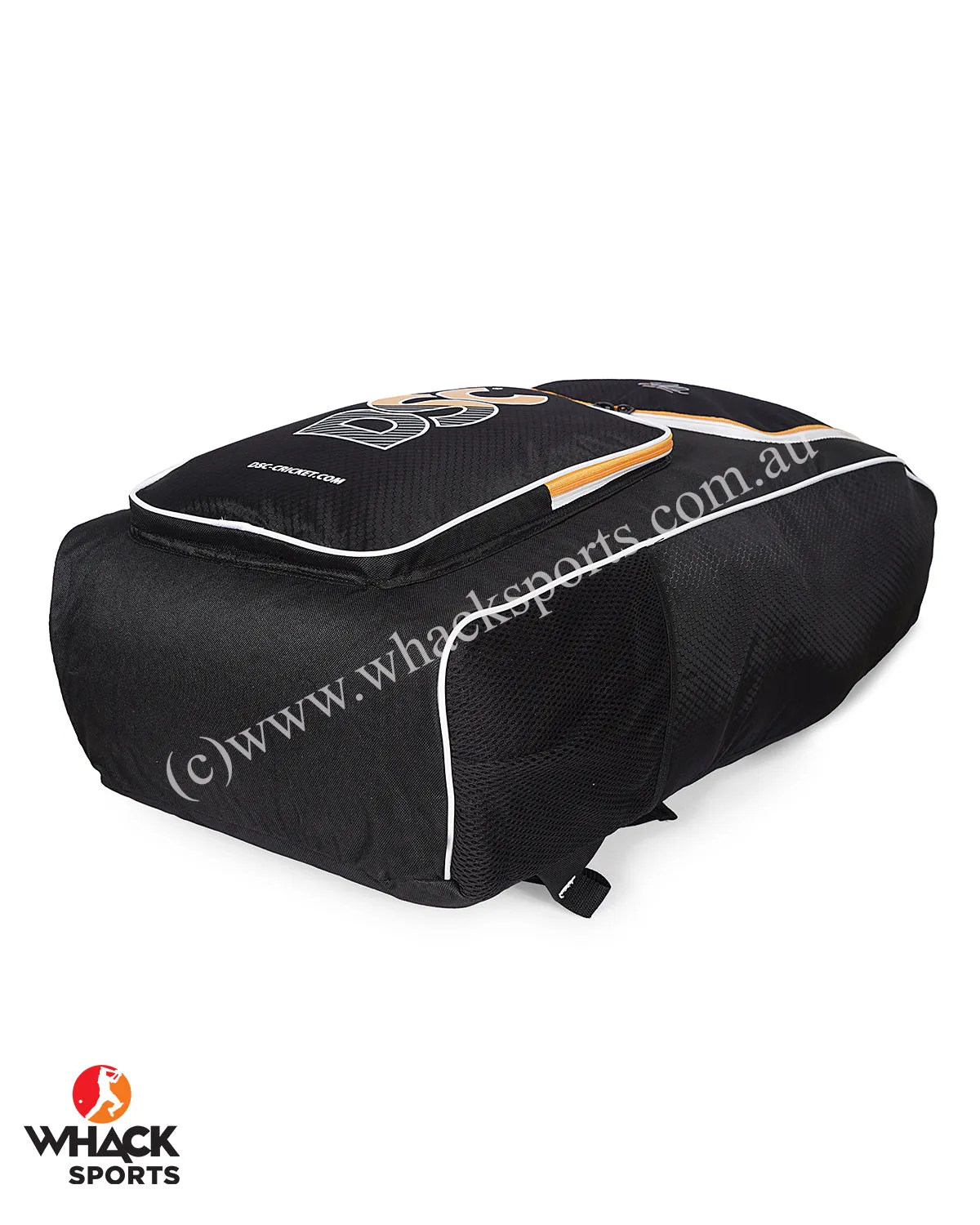 DSC Krunch Club Cricket Kit Bag - Duffle - Junior (2023/24)