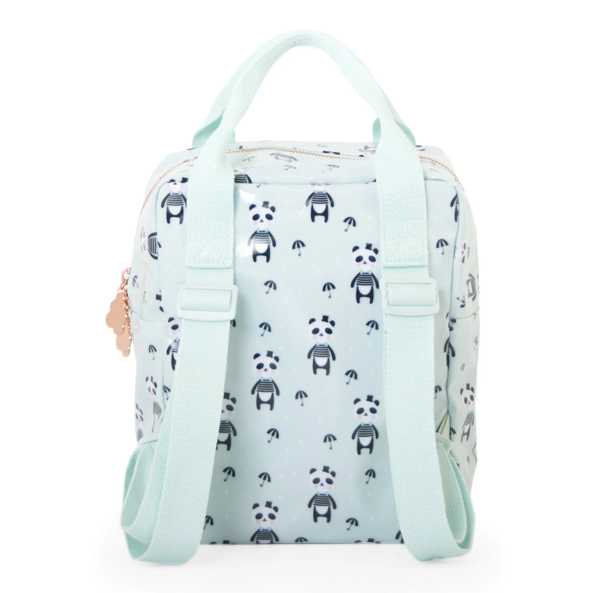 Eef Lillemor Backpack Panda