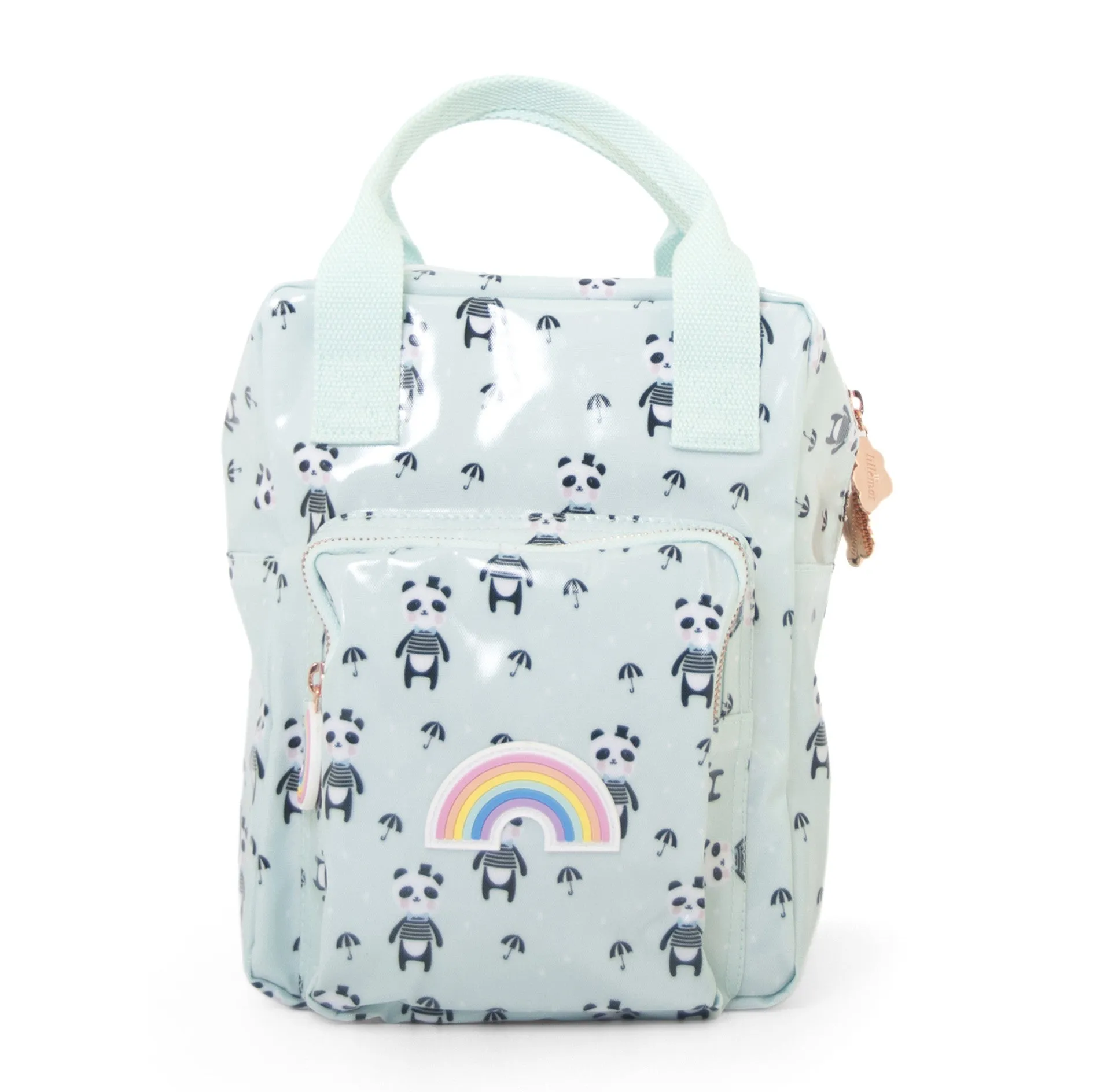 Eef Lillemor Backpack Panda