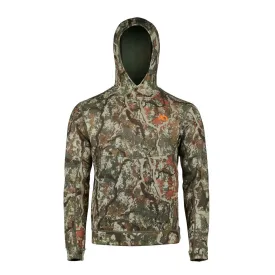 First Lite Mens Furnace Hoody (Specter Camo)