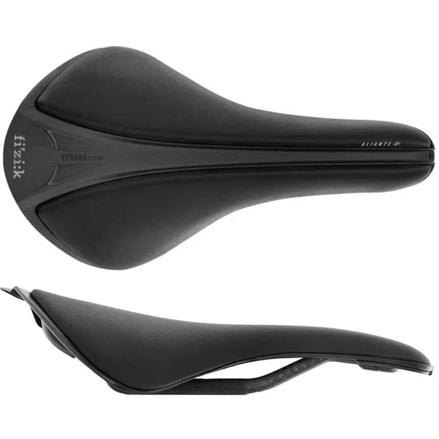 FIZIK Saddle Aliante R1 Versus Evo - Black