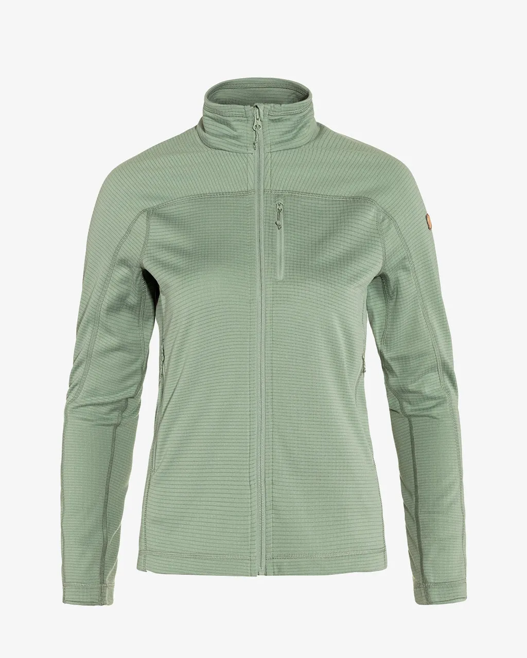 Fjallraven Women's Abisko Lite Fleece Jacket