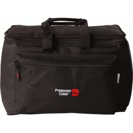 Gator GP-40 STD Padded Percussion Bag