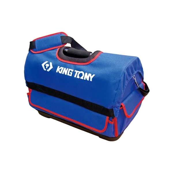 GT-87711C - King Tony Fabric Tool Box (Empty)