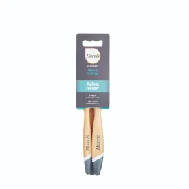 Harris Ultimate Wall & Ceiling Paint Brush | Pack of 3