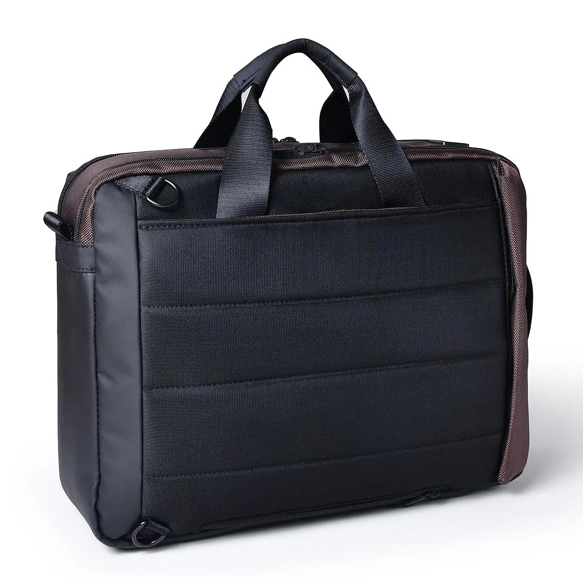 Hedgren Display 3way Briefcase Backpack