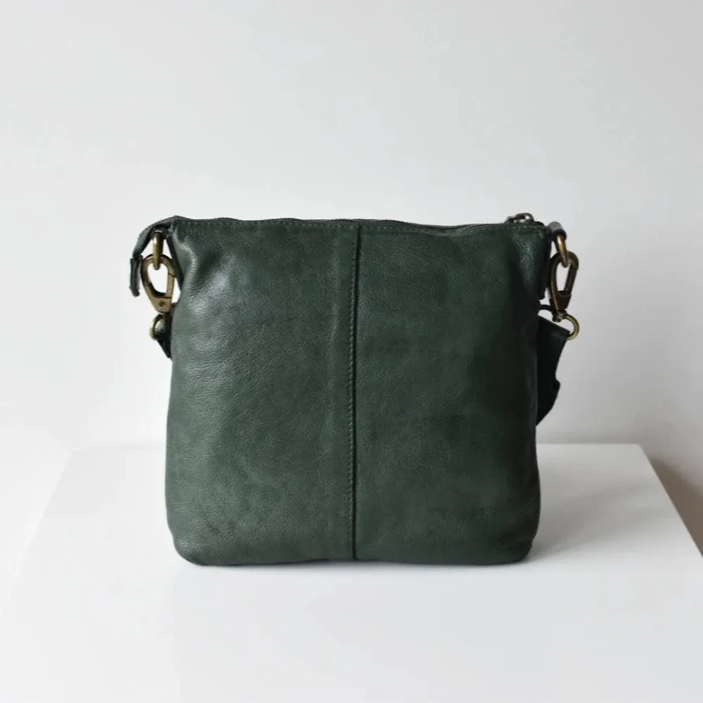 Jackie | Crossbody Bag