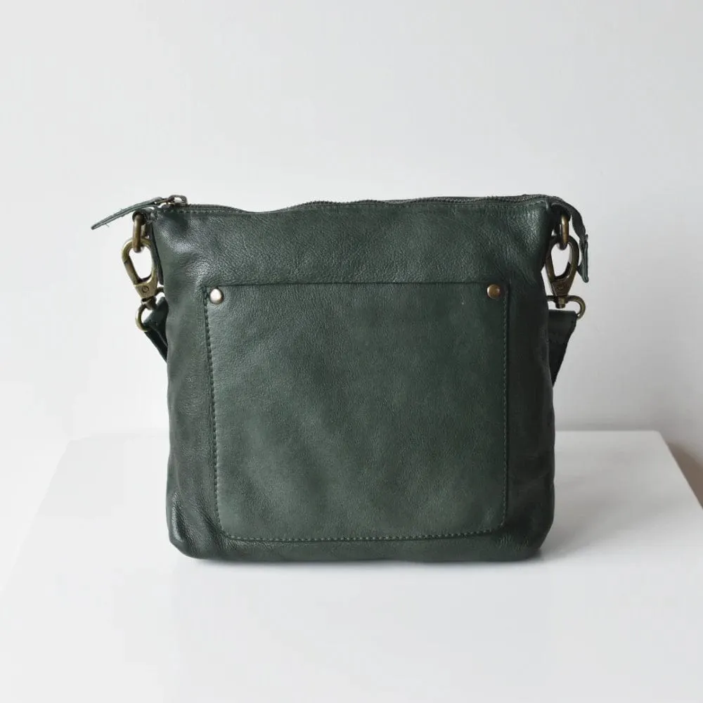 Jackie | Crossbody Bag