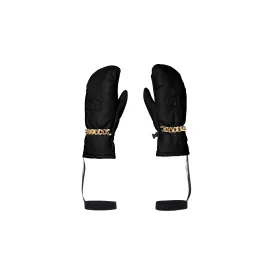 Kendall Mittens, Black