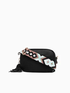 Kiara Crossbag Black