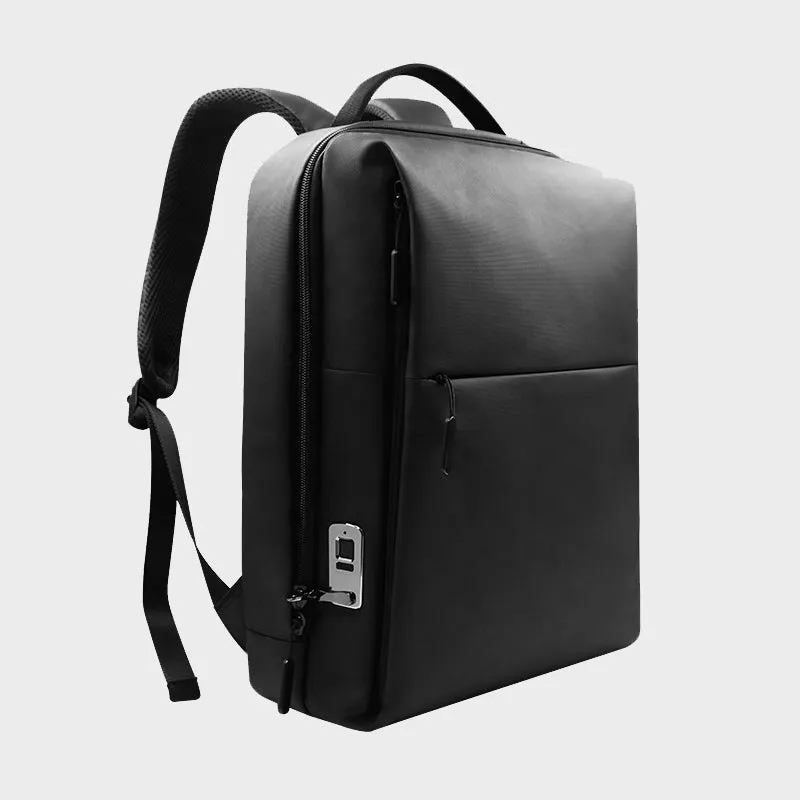 Locktight™ Premium Fingerprint Lock Backpack