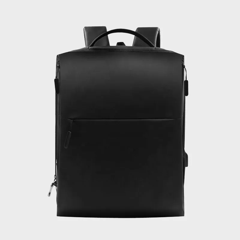 Locktight™ Premium Fingerprint Lock Backpack