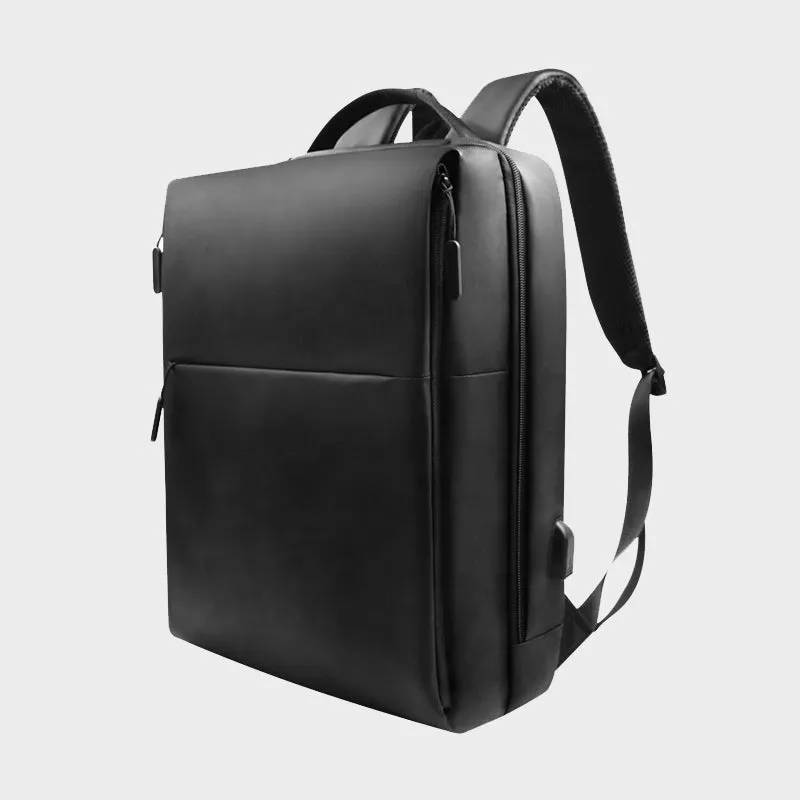 Locktight™ Premium Fingerprint Lock Backpack