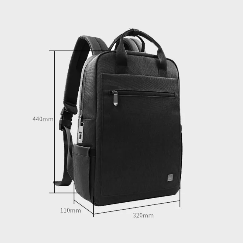 Magnolia™ Fingerprint Lock Backpack