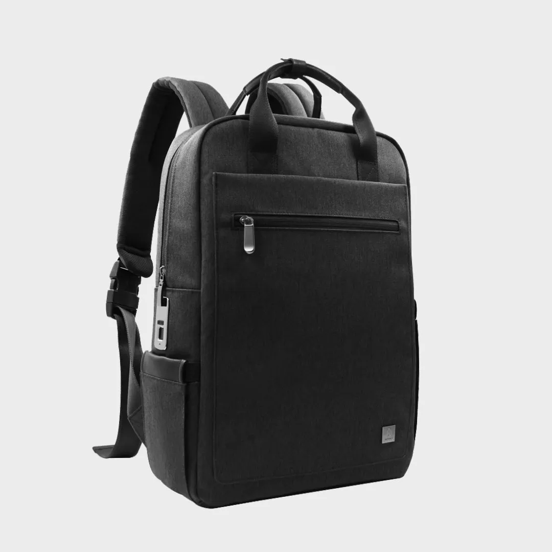 Magnolia™ Fingerprint Lock Backpack