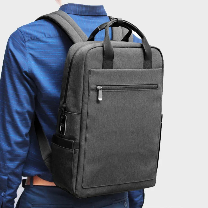 Magnolia™ Fingerprint Lock Backpack