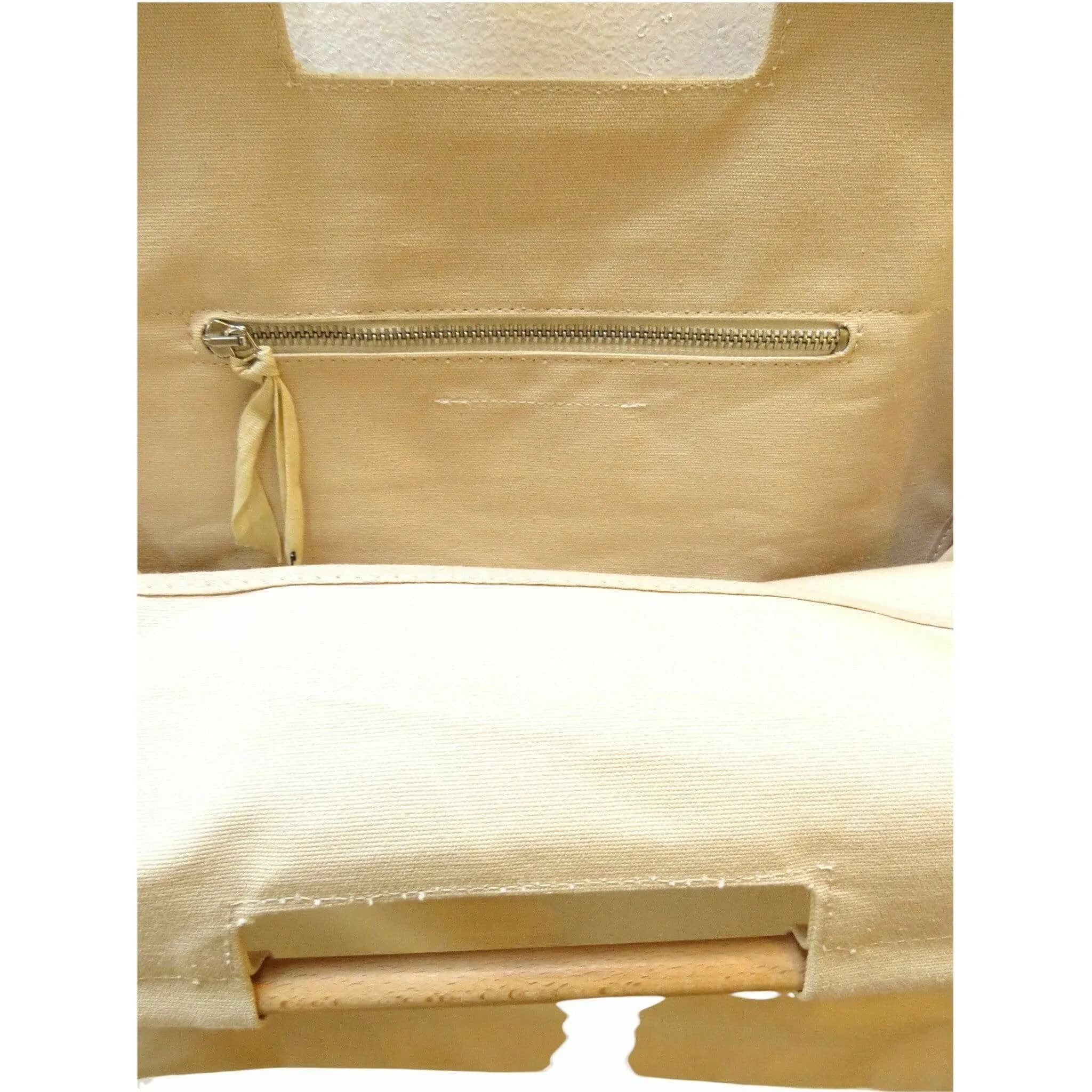 Maison Martin Margiela Shopper Tote Bag