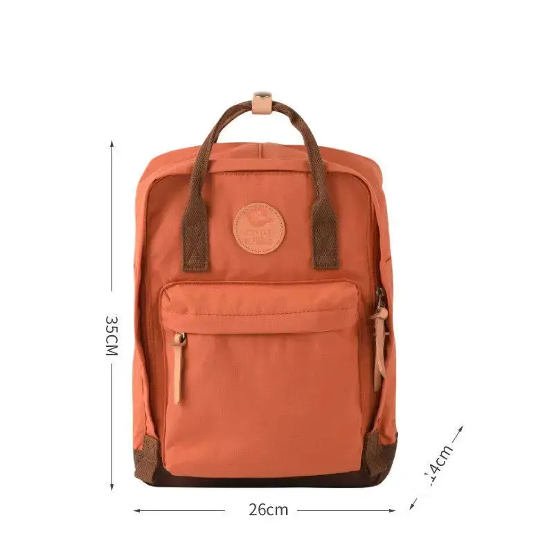 Men and Women Backpack